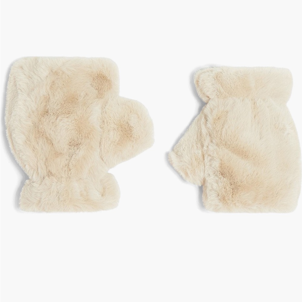 Apparis Ariel fingerless gloves